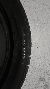 MATADOR NORDIC. 225/45 R17 94V - 4