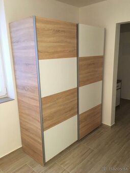 1 izbový byt novostavba - 4