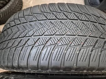 225/55 r18 zimné 4 ks BRIDGESTONE dezén 6,6-5 mm DOT2022 - 4
