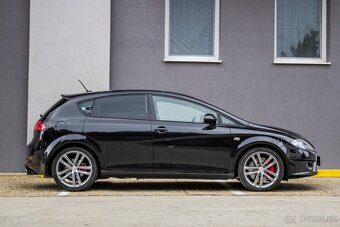 Seat Leon Cupra R / AJ NA SPLÁTKY / - 4