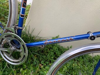 FAVORIT bicykel na predaj - 4