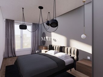 Na predaj 3 izbový byt v projekte BYTY DUO - 4