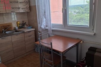 Jednoizbový byt v tichej lokalite Fiľakova – okr. Lučenec. - 4