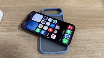 Vymenim iPhone Air 256gb ciernej farby zaruka 2 roky Telekom - 4