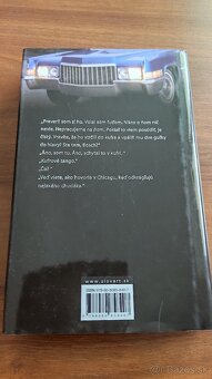 ROBIN COOK,MICHAEL CONNELLY..... - 4