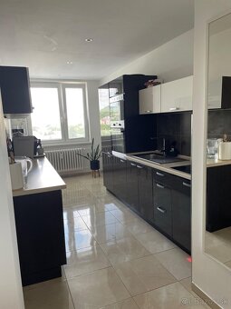 Predaj 4izb. byt Vrbove - 4