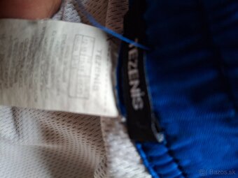 Tezenis plavky veľmi dobry stav cena spou - 4