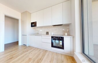 Úplne nové a elegantné 3 izbové byty na prenájom Bratislava - 4