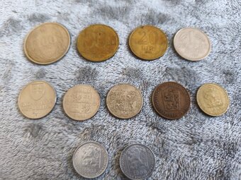 Mince a bankovky - 4