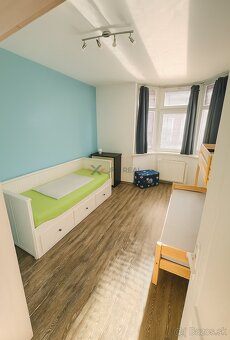 Na predaj 3-izbový byt so záhradkou v Podunajských Biskupic - 4