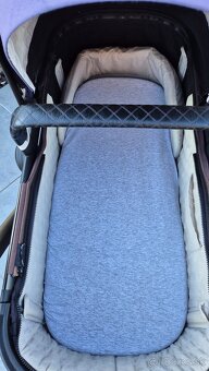 Predám kombinovaný kočík Joolz Day 3 (2v1) - 4