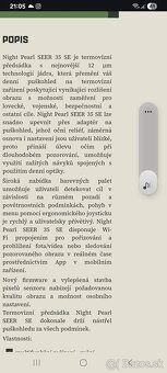 Predsadka termovizia  NIGHT PEARL 35 - 4