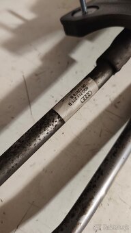 Volic Rychlosti Audi A6 C7 6r - 4