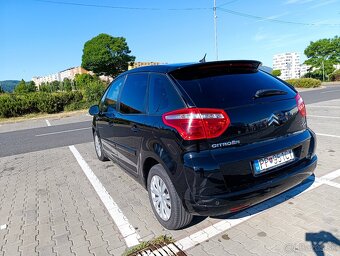 Citroën C4 Picasso - 4