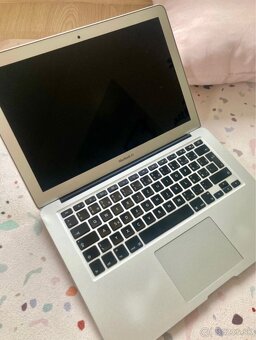 Macbook Air 13' 2015 - 4