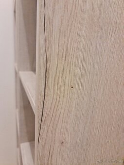 Predaj policovej skrine - 4