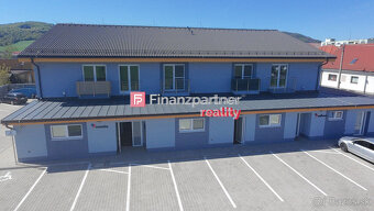 Wellness Detva + 9x Byty rozloha 900m2 - 4