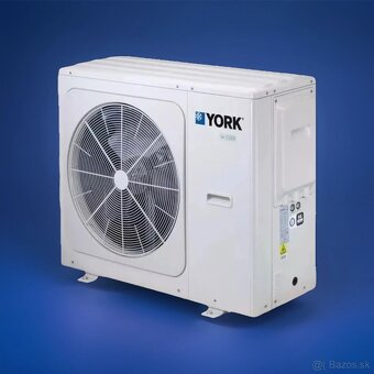 Predám tepelné čerpadlo 12kW - 4