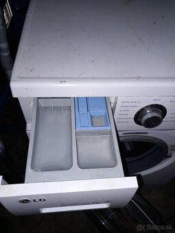 Automatické práčky - 4