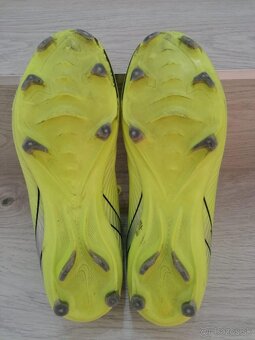 kopačky Nike-ZOOM MERCURIAL SUPERFLY 10 ACADEMY FG/MG - 4