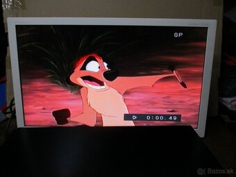 PANASONIC NV-HV61EP hifi stereo video - 4