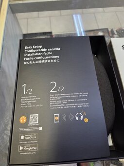 Sluchadla Sony WH-1000XM54 - 4