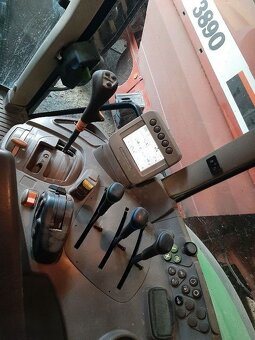 John Deere 6630 Prémium - 4