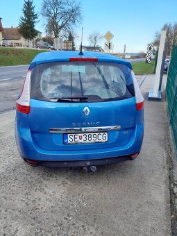 Renault Grand Scenic - 4