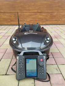 Zavážacia lodka RENEGADE,3 -ročná záruka ,slovenský menu - 4