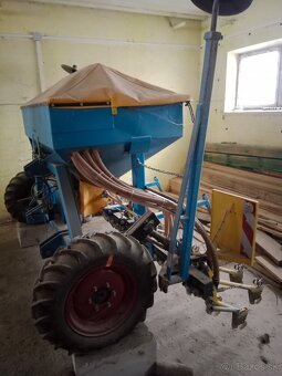 Sekačky za traktor 3m - 4