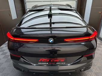BMW X6 xDrive30d MHEV M-Sport / odpočet DPH - 4