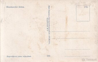 Staré pohľadnice Slovensko: Levoča, Dukla, Bošáca, Žilina - 4