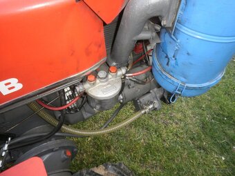 malotraktor tz- 4 k -14 - 4