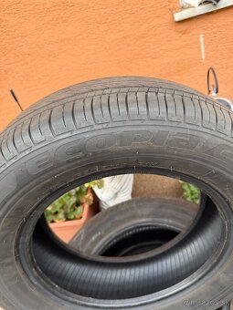 Letné pneu Bridgestone Ecopia EP150 195/65 R15 91H - 4