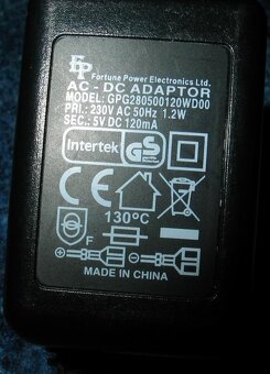 Akumulátorový ručný vysávač BOSCH BKS3043 - 4