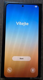 Predam Samsung Galaxy S24 5G 8G a 256 GB mesiac pouzivany - 4