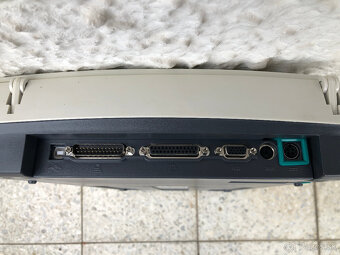 skener HP ScanJet 5470C - 4