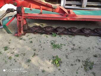 Kosačka,kosacku - 4