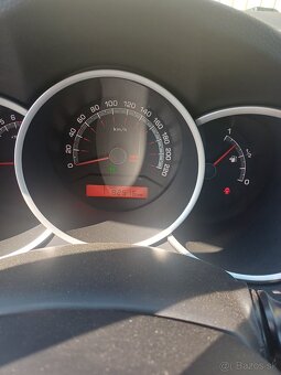 Kia Venga 1.4 CVVT 66kW M5 83.000km - 4