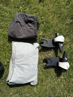 Bugaboo Bee 6 - super stav - 4