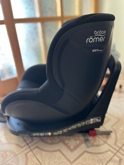 Britax römer Dualfix M - 4