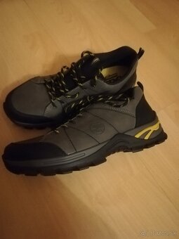 Botasy Rieker veľkosť 40 - 4