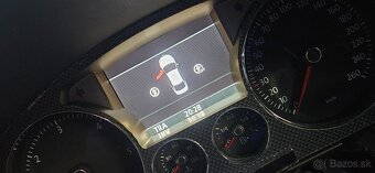 Phaeton Náhradní díly - 4