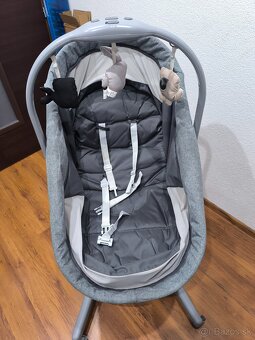 Postieľka Chicco 4v1 - 4