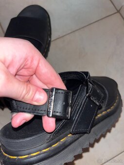 Sandaly Dr. Martens Voss - 4