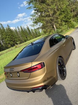 RS5 audi b9 8w 2.9 Carbon ceramic edition - 4