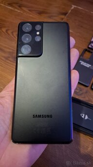 Samsung Galaxy S21 Ultra - 4