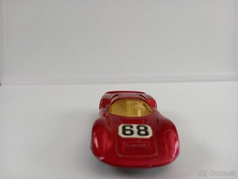 MATCHBOX SUPERFAST - 4