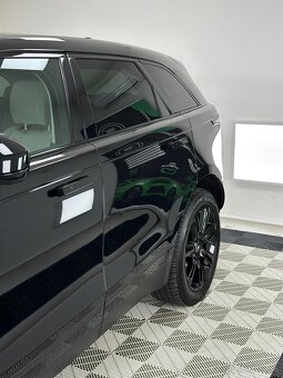 Range Rover Velar 2.0D - 4