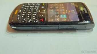 Predam BlackBerry Bold 9780 - 4